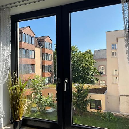 City Apartment Saarbruecken Exterior photo